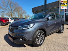 Renault Kadjar - 1.2 TCe Limited, Navi, Cruise, etc