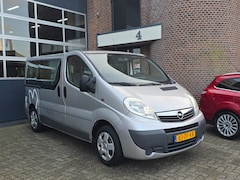 Opel Vivaro Combi - 2.0 CDTI L1H1 9Persoons |Nap |Airco