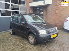 Fiat Panda - 1.2 Dynamic Lees Tekst |Android |Apk