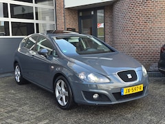 SEAT Leon - 1.8 TFSI Businessline High Dakraam |Sport |160PK