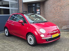 Fiat 500 - 1.2 Pop Pano |Automaat |Airco |Apk