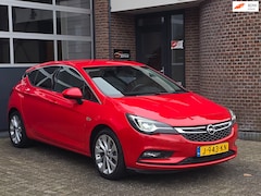 Opel Astra - 1.4 Innovation Keyless |Camera |Leer |Led
