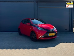 Toyota Aygo - 1.0 | Achteruitrij Camera | Airco | E-Pakket |