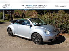 Volkswagen New Beetle Cabriolet - 2.0 Trendline