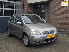 Toyota Yaris - 1.0 VVT-i S-Line MMT 5DR Automaat |Nap |Apk
