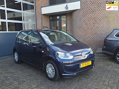 Volkswagen Up! - 1.0 move up BlueMotion 5DR |Airco |Nap |Apk