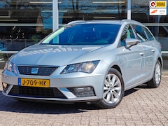SEAT Leon ST - 1.0 EcoTSI Style Business Intense | Automaat | Carplay & Android Auto | Cruise control |