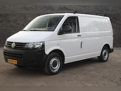 Volkswagen Transporter - 2.0 TDI L1H1 BM T800 Baseline