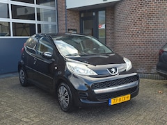 Peugeot 107 - 1.0-12V XS 5DR |Airco |Apk 04-2027 |Aygo