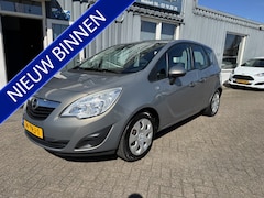 Opel Meriva - 1.4 Turbo Edition
