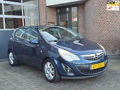 Opel Corsa - 1.4-16V Edition 5DR |Nap |Airco |Apk