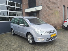 Ford Galaxy - 2.0 SCTi Titanium Automaat |7pers |Leer |Apk