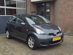 Toyota Aygo - 1.0-12V Comfort 5DR |Airco |Apk-Nieuw