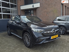 Mercedes-Benz GLC-klasse Coupé - 300e 4MATIC AMG Line | BTW