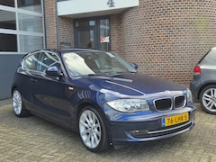 BMW 1-serie - 118i Business Line |Cruise |Lm velgen| Clima | Trekhaak