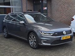 Volkswagen Passat Variant - 1.4 TSI GTE Highline Pano |Virtual |Trekhaak