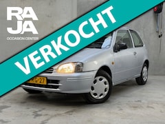 Toyota Starlet - 1.3-16V GLi NAP Uniek APK