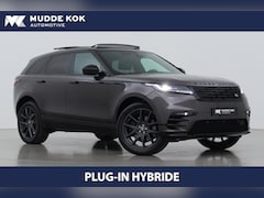 Land Rover Range Rover Velar - P400e Dynamic SE PHEV | Black Pack | Panoramadak | ACC | 360° Camera | BLIS | 21 Inch