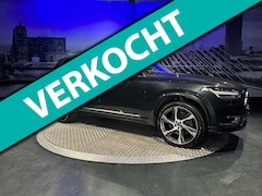 Volvo XC90 - 2.0 T8 Recharge AWD Inscription Expression *Pano*Camera*Trekhaak