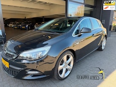 Opel Astra - 1.4 Turbo Color Edition / apk 5-2027