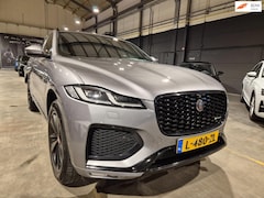 Jaguar F-Pace - 2.0 P400e PHEV HSE R-Dynamic - Panoramadak - Meridian Surround - Memorystoelen - Incl BTW