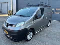 Nissan NV200 - 1.5 dCi Acenta