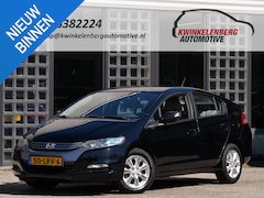 Honda Insight - HYBRID/ CARPLAY/ GOEDE ONDERHOUDSHISTORIE