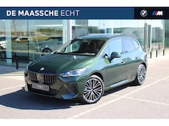 BMW 2-serie Active Tourer - 225e xDrive M Sport Automaat / Trekhaak / Panoramadak / M Adaptief onderstel / Sportstoele