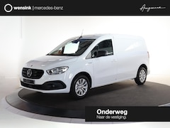 Mercedes-Benz eCitan - 112 Pro L2 51 kWh | DC laden 75 kW | 16" LM-velgen | Multifunctioneel stuurwiel | Dodehoek