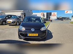 Volkswagen Up! - 1.0 move up BlueMotion