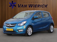 Opel Karl - 1.0 ecoFLEX 120 Jaar Edition | Parkeersensoren | Bluetooth | Garantie