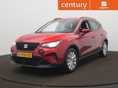 SEAT Arona - 1.0 TSI Style Business Intense / Stoelverw. / Trekhaak / Pdc / Clima / Navi