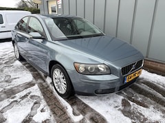 Volvo S40 - 2.4 Momentum
