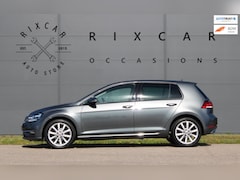 Volkswagen Golf - 1.0 TSI Highline AdaptiveCruise VirtualCockpit Carplay NIEUWBINNEN