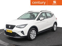 SEAT Arona - 1.0 TSI 95Pk Reference / Carplay / LED / Cruise