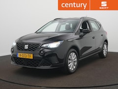 SEAT Arona - 1.0 TSI Style l Clima l Cruise l Led l