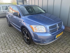 Dodge Caliber - 1.8 SE