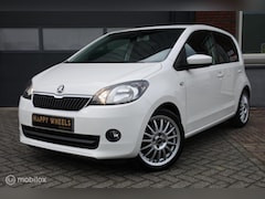 Skoda Citigo - I 2016 I 118862 NAP I Cruise I Airco I 16 inch