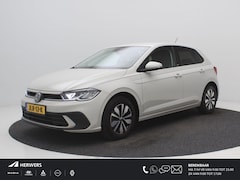 Volkswagen Polo - 1.0 TSI Life Edition / Navigatie / Airco Climat Control / Apple CarPlay & Android Auto / C