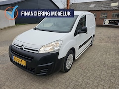 Citroën Berlingo - 1.6 BlueHDI 100 Club S&S