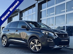 Peugeot 3008 - 1.6 HYbrid4 300 GT | Automaat | 200pk | 4x4 | Navi | PDC | Trekhaak | Keyless | Incl. BTW