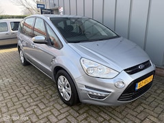 Ford S-Max - 1.6 Ecoboost Titanium