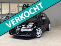 Alfa Romeo MiTo - 1.4 Impression