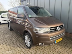 Volkswagen Transporter - 2.0 TDI BM L2H1 Incl. Borg BPM