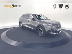 Peugeot 2008 - PureTech 130 EAT8 Allure Pack | Navigatie | Camera | Apple Carplay | Parkeersensoren