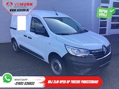 Renault Kangoo Express - 1.3 TCe 100 pk BENZINE Dealer Onderhouden/ Carplay/ DAB/ Airco