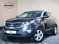 Kia Sportage - 1.6 GDI X-ecutive Plus Pack CLIMA CRUISE CONTROL "12