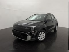 Kia Stonic - 1.0 T-GDi MHEV 115pk DCT7 DynamicLine