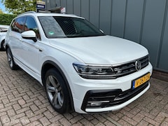 Volkswagen Tiguan Allspace - 2.0 TDI 4Motion Highline