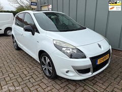 Renault Scénic - 1.4 TCe Bose MOTOR KAPOT